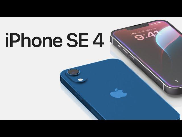 iPhone SE 4 – ЛУЧШИЙ СМАРТФОН И ЭТО ПРАВДА