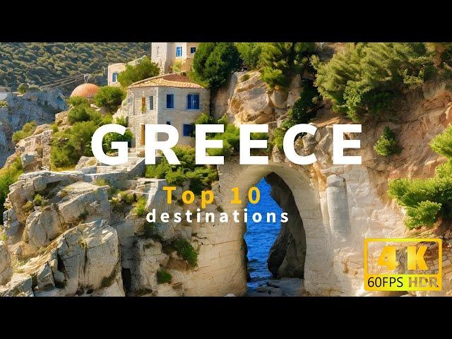 Which Greece island to visit : Best Kept Secrets REVEALED!