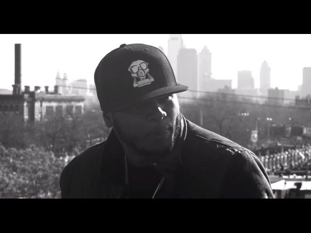 Young Chris - The Network 3 Intro (Official Music Video) Dir. Chop Mosley