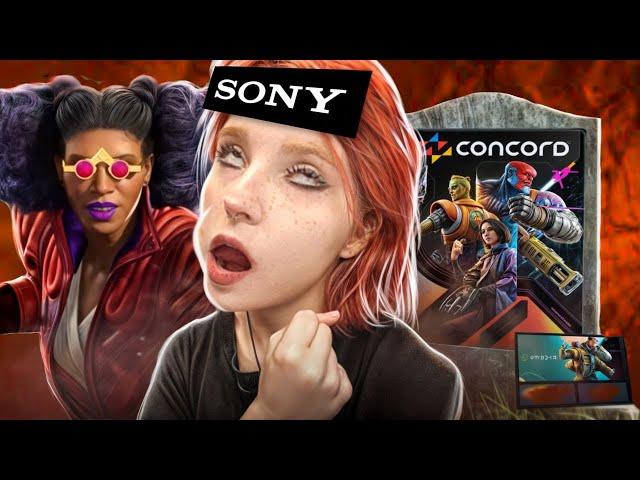 ПОЗОРНЫЙ ПРОВАЛ SONY