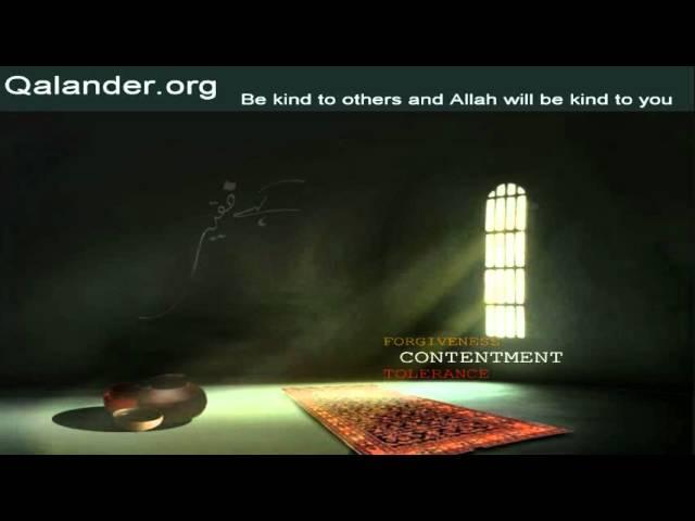 Lecture 192 - Surah Rahman; Rab Ta'ala kee naimatein - 11-03-2012 - Lectures by Mr. Sarfraz A. Shah