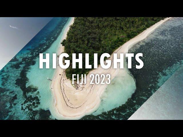 Unsere Weltreise: Fidschi - Highlights - Februar 2023 - Die Ausklinker - Reiseblog - Travelvlog