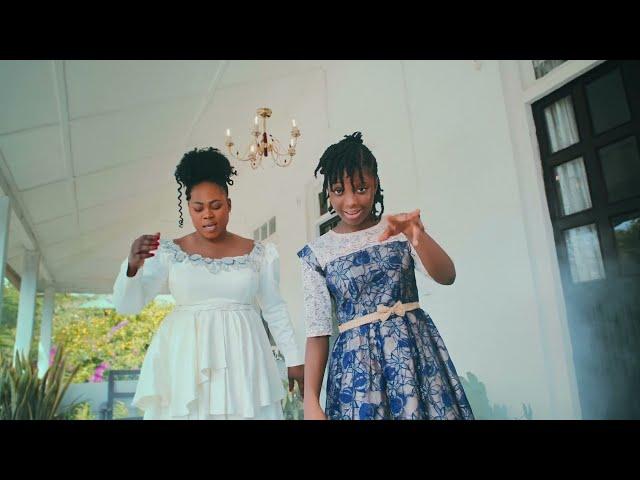 Emily Adade Boateng Ft. Joyce Blessing  - ASEDA  (Official Music Video)