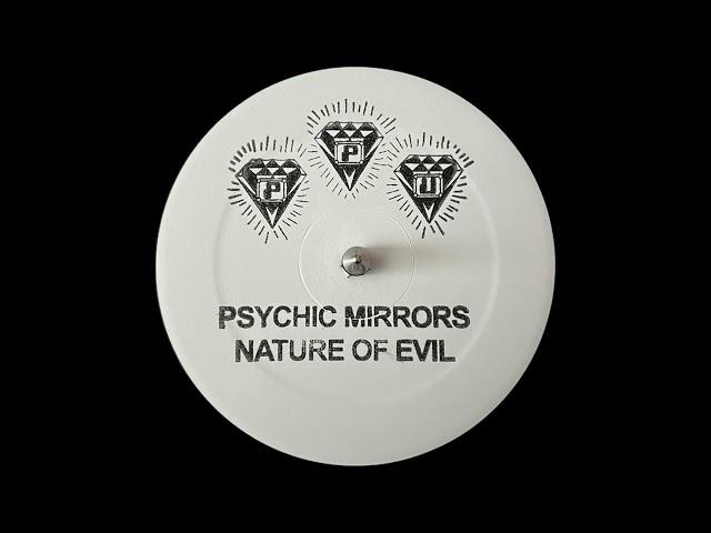 Psychic Mirrors - Shock Treatment