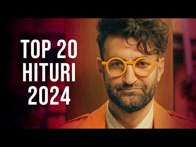 Playlist Muzica Romaneasca 2024  Top 20 Melodii Romanesti 2024  Muzica Romaneasca 2024 Usoara