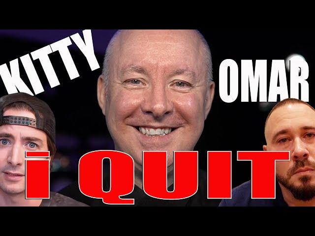 OMAR & Roaring KITTY - Gamestop & FFIE - I QUIT  Martyn Lucas Investor @MartynLucasInvestorEXTRA