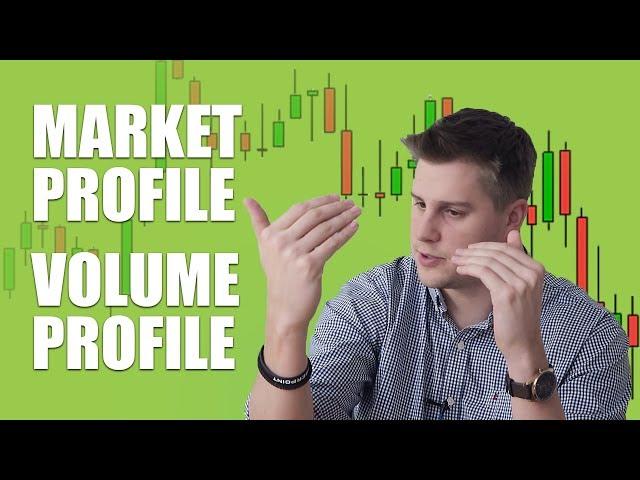 Market Profile: A SMB Trader Reveals How to Use This Tool to Make Effective Trades in $SPY