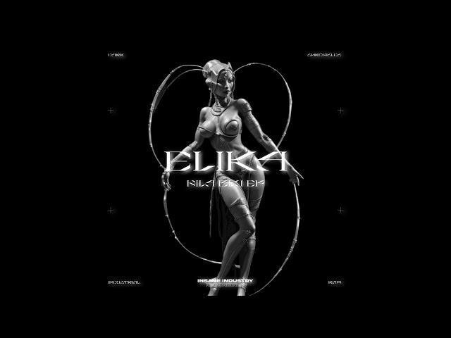 ELIKA - Persis (Original Mix)[II251D]