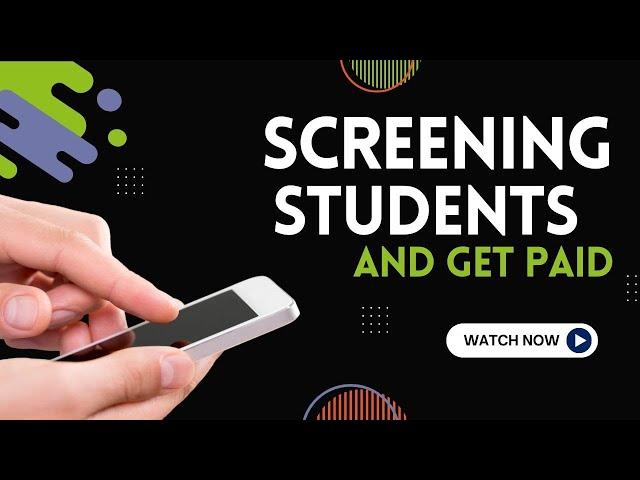 How to Screen Students for Guaranteed Rental Payments: NSFAS & Private Tenants Explained