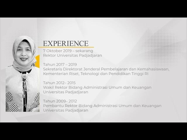 Motion Graphics CV Narasumber