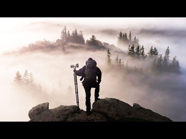 An Epic Photography Journey Through the Lake District!