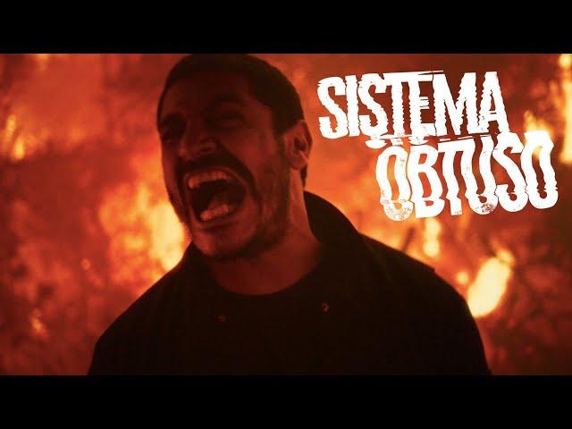 CRIOLO & Tropkillaz - Sistema Obtuso