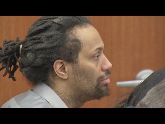 Jury finds Golsby guilty of the murder of Reagan Tokes