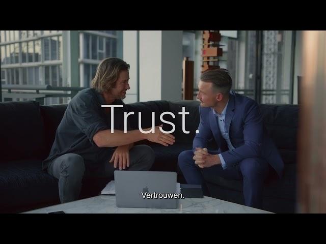 Degroof Petercam | Trust. Knowledge.