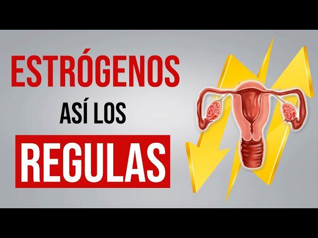 VITAMINA D para REGULAR la Salud Hormonal - Dr. Domingo Pérez León