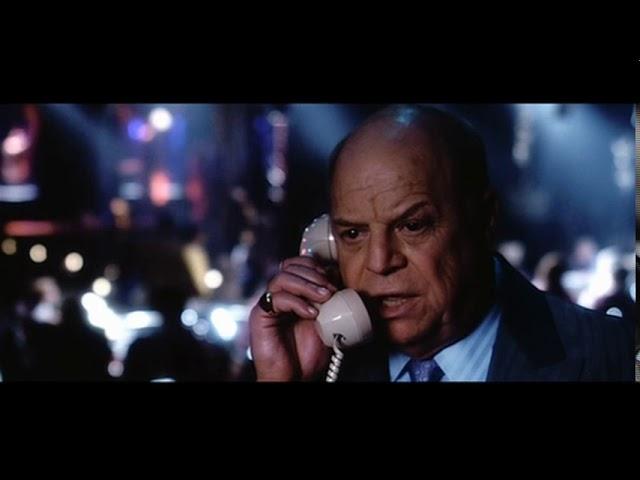 Casino - Funny Deleted Scene (Robert De Niro & Don Rickles)