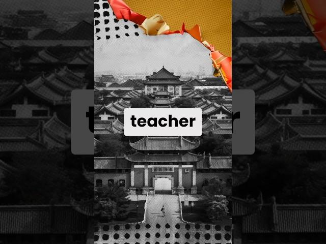 ‍ Settling in as a Teacher in China #InternationalTeacher #InternationalHighSchool