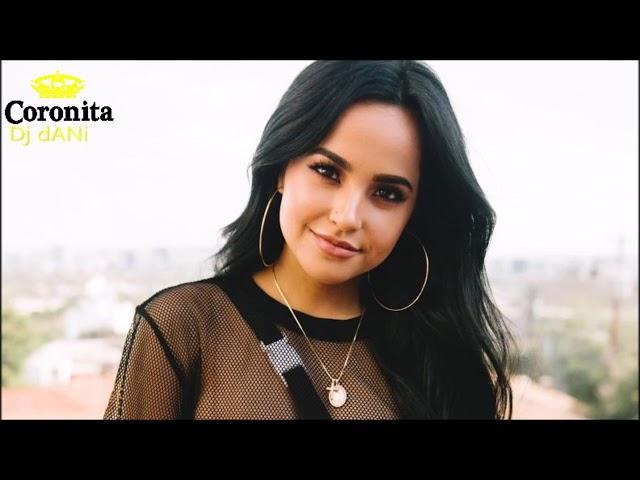 Coronita Minimal  Latin Style Mix 2019
