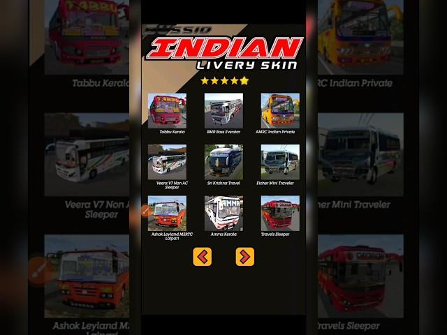 new mod app for bus simulator Indonesia#sorts #gaming