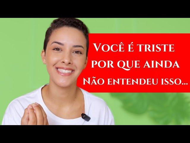 Assista esse vídeo sempre que se sentir triste!