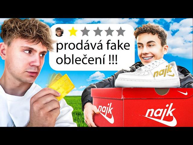 Šokující Pravda O 1-Hvězdičkových Podvodech!