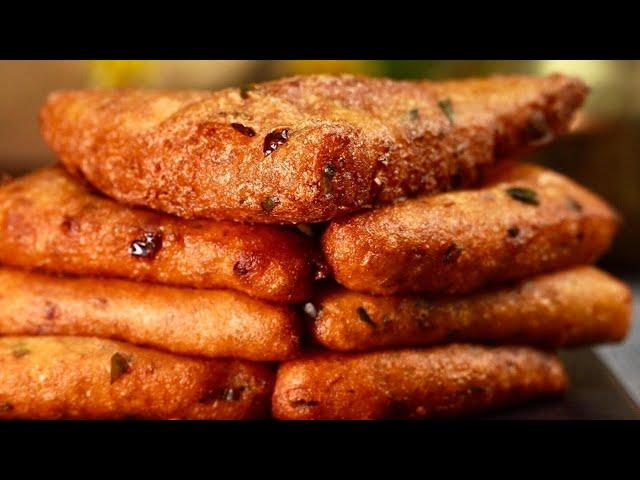 ഇതിന്റെ രുചി അറിഞ്ഞാൽ ദിവസവും ഉണ്ടാക്കും |  Easy Evening Snacks | Breakfast Recipe | Potato Recipe