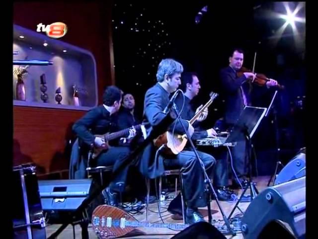 Özlem Özdil - Gönlüm Dağlarda { Salı Sefası } 26.04.2011