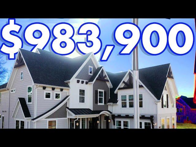 McKinney Texas LUXURY GRAND HOME | McKinney Texas Real Estate | Dallas Texas Suburb