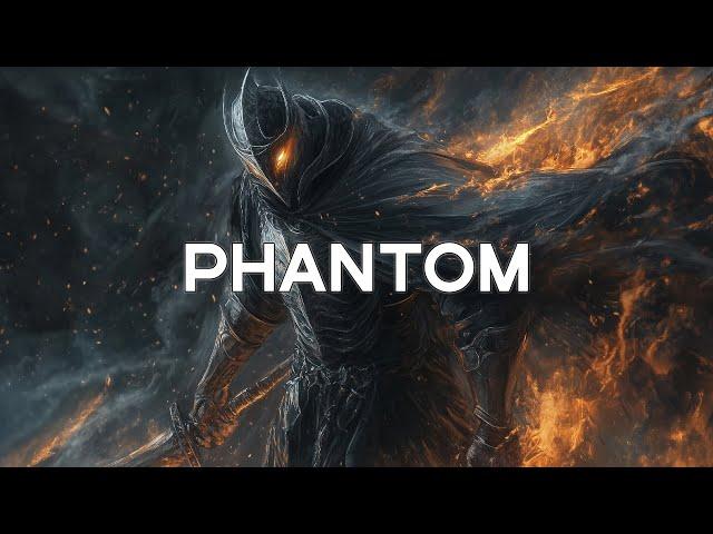 Hard Epic String Orchestral HipHop Rap Instrumental Beat |PHANTOM| prod. by Herkules Beats