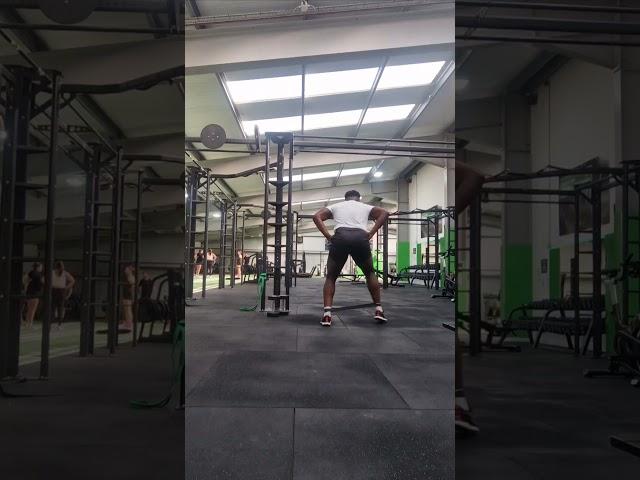 Today's workout session #ireland #gym #fitness #endurance #conditining #sports #kneepain #Cardio