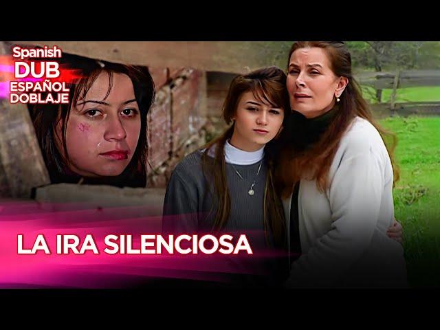 La Ira Silenciosa  - Película Turca Doblaje Español   #DramaTurco