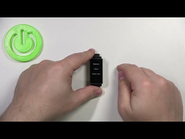 How to Adjust Screen Brightness on XIAOMI Mi Band 4C – Change Display Options
