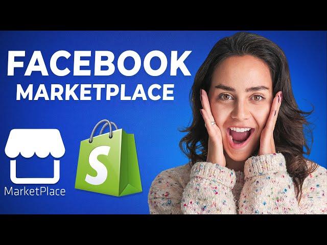 How To Sell Out Your Products Like A Pro On Facebook Marketplace