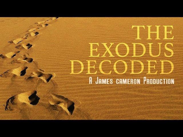 The Exodus Decoded - History Documentary