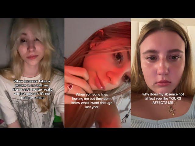 Vent TikTok Compilation #131