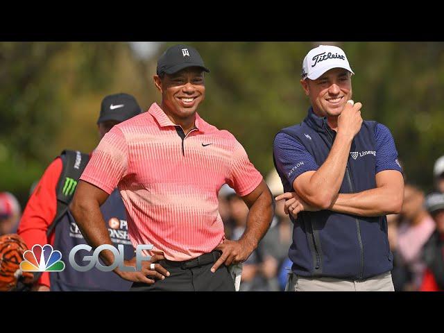 Highlights: PNC Championship, Round 1 | Golf Channel