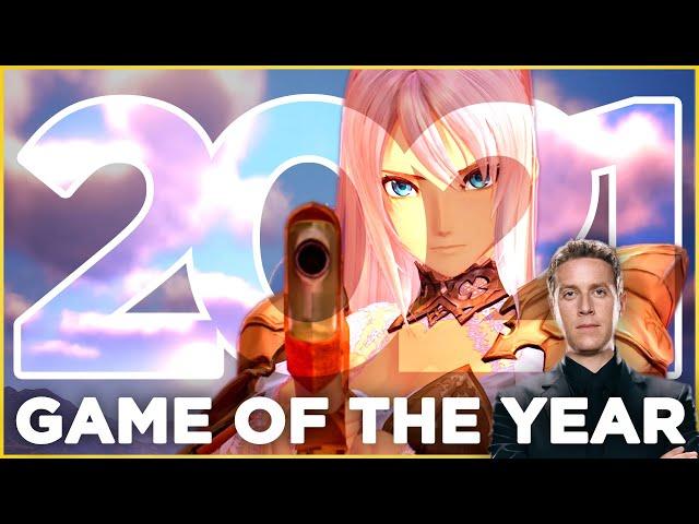 The True Game of the Year | Constant Game Awards