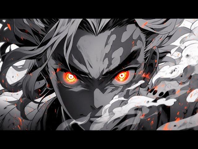 RISE -「AMV 」-「Anime MIX」[Official Anime Music Video]