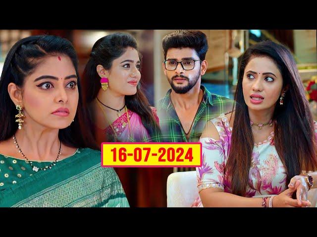 JD | JD Serial Today Full Episode - 284 | JD Serial Latest Episode | Serial | Tollywood Box Office |