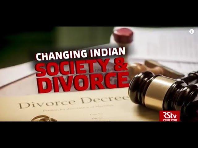 The Pulse - Changing Indian Society & Divorce