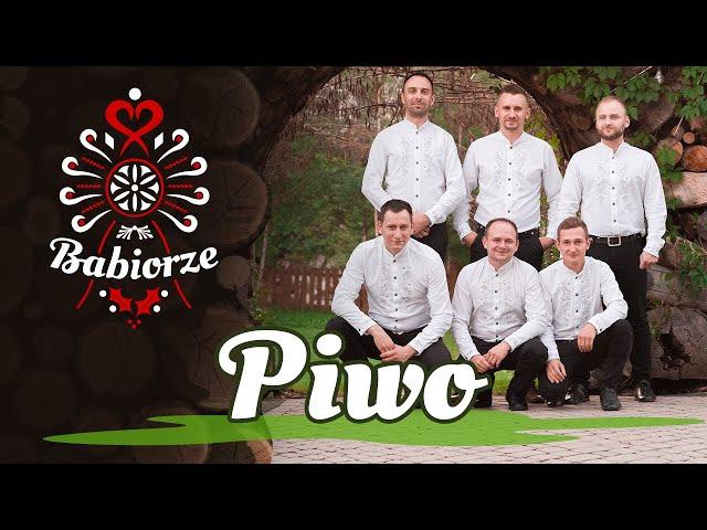 Babiorze - Piwo #piwo