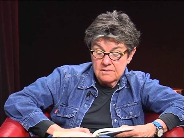 Interview with Kay Ryan by Neshama Franklin