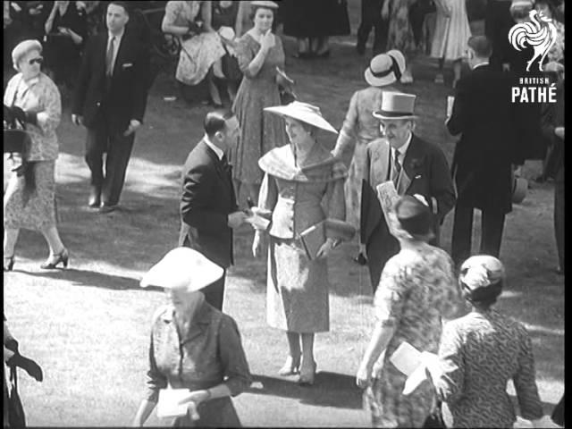 Sir Bernard Counted Out (1956)