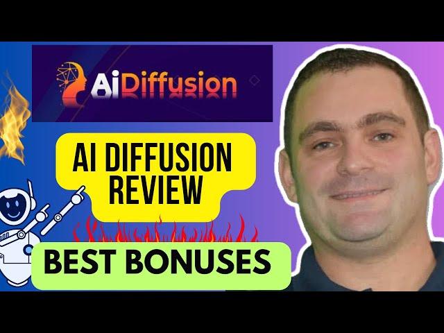 Ai Diffusion Review And Bonuses 2023