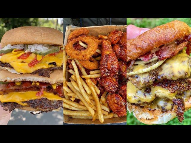 Awesome Instagram Food Compilation | Increíble Compilación Comida de Instagram #3