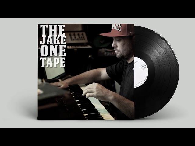 Jake One - Beattape VOl 01 (Full Beattape, Instrumental Mix, Boombap Hip Hop 2017 Mix)