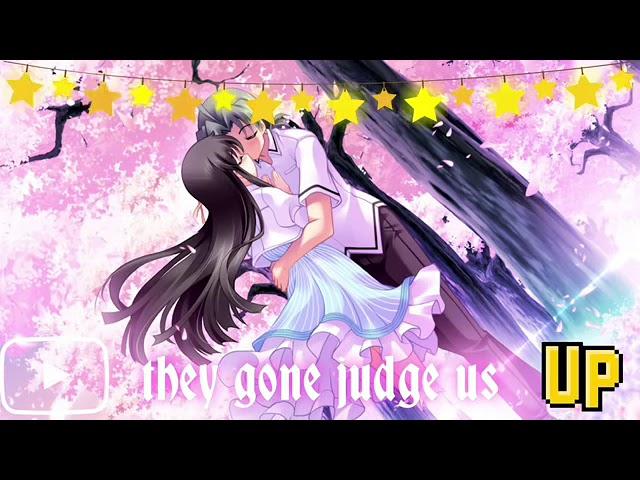 The prince family | Now We Up| {Short Nightcore Lyrics}