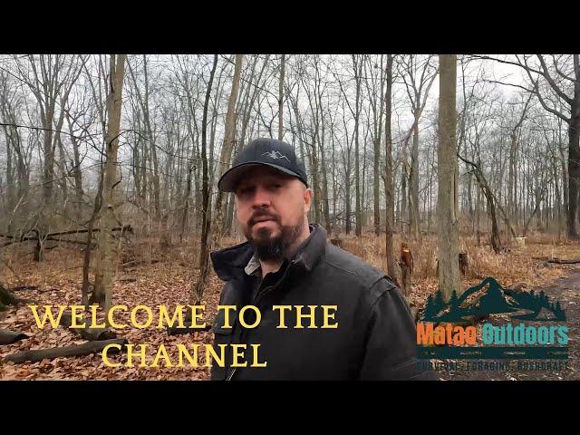 Welcome to Matao Outdoors