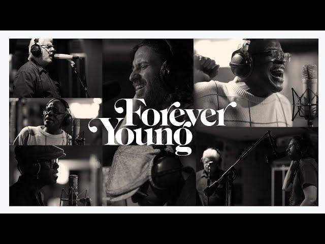 Forever Young (Bob Dylan Cover) ft. Brian Owens | Thomas Owens | Michael McDonald | Dylan McDonald