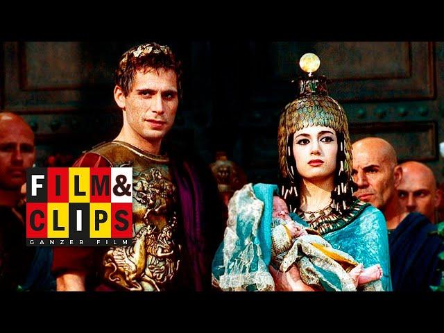 Julius Caesar - By Film&Clips Ganzer Film